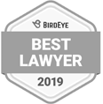 BirdEye Best Laywer 2019