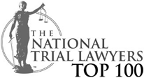 The National Trial Lawyers Top 100