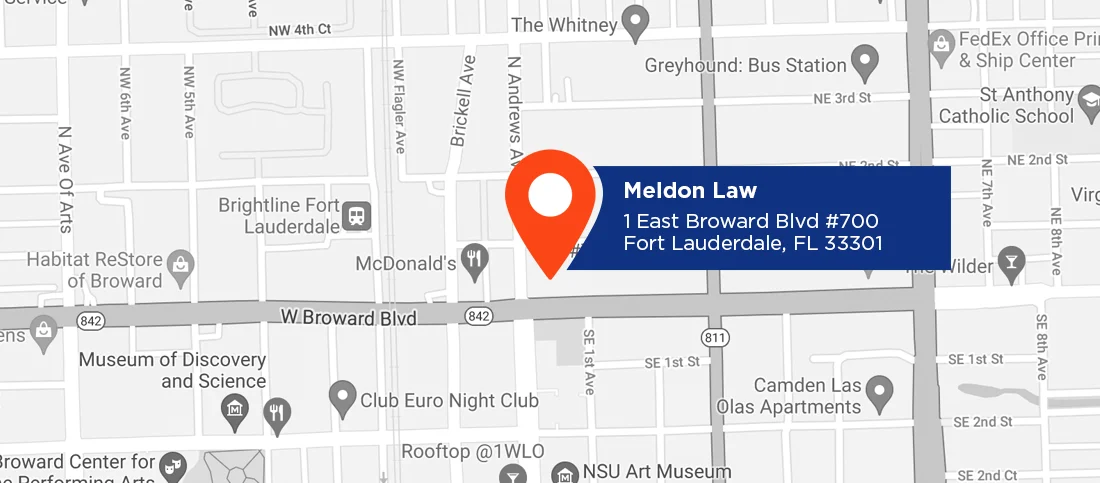 Oficina de Fort Lauderdale
