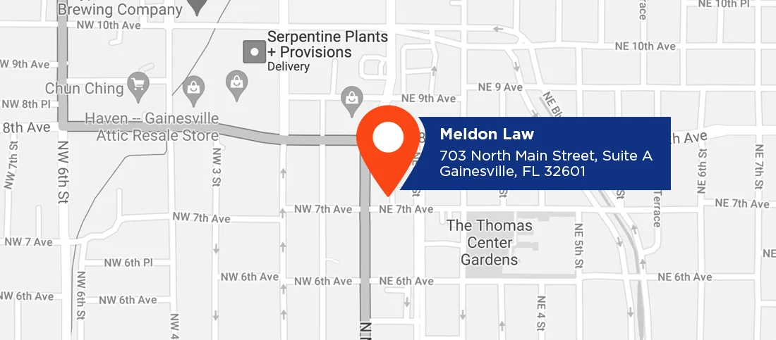 Oficina de Gainesville