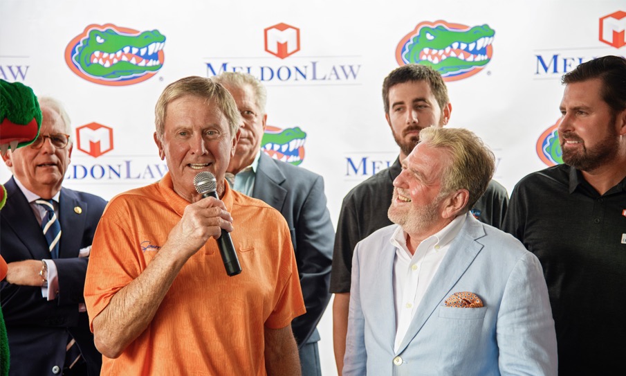 Ceremonia de Apertura de Oficinas de Ocala