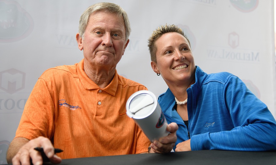 Ceremonia de Apertura de Oficinas de Ocala