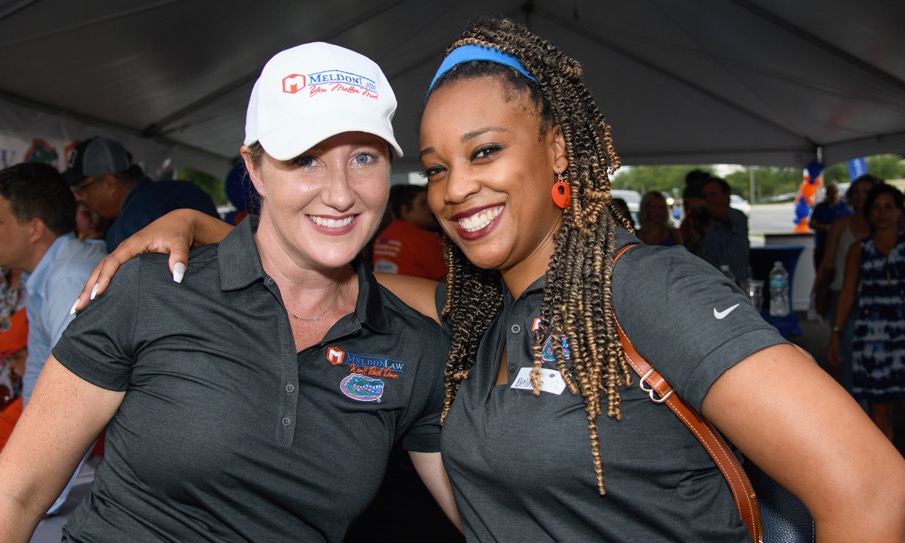 Ceremonia de Apertura de Oficinas de Ocala