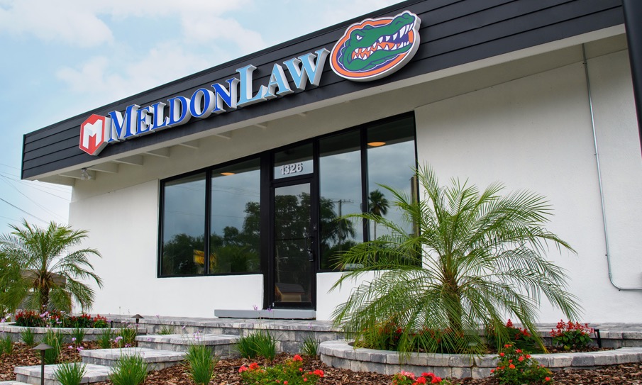 Ceremonia de Apertura de Oficinas de Ocala