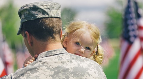 Nomine a un Veterano