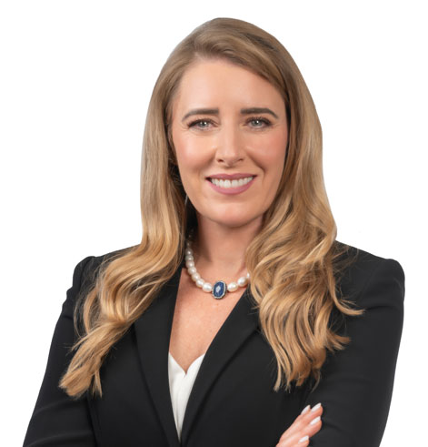 Jessica Meldon Nessim